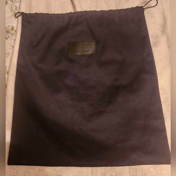 Alexander wang cross body bag - Picture 8 of 10